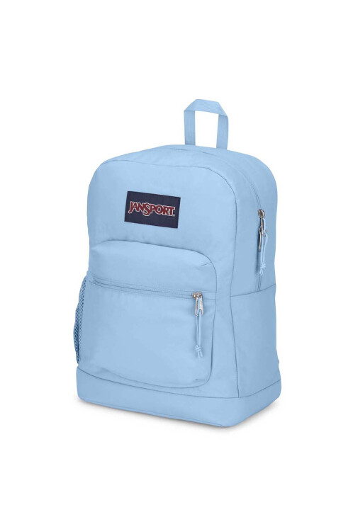 Cross Town Plus Blue Dusk