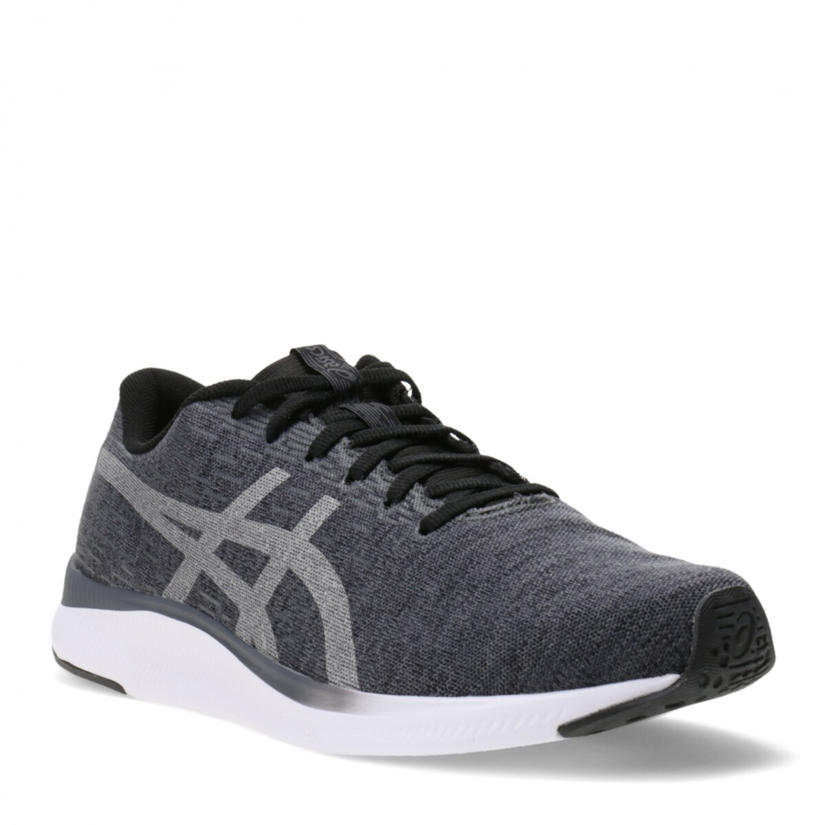 Championes de Hombre Asics Streetwise Asics - Gris - Negro - Plateado 