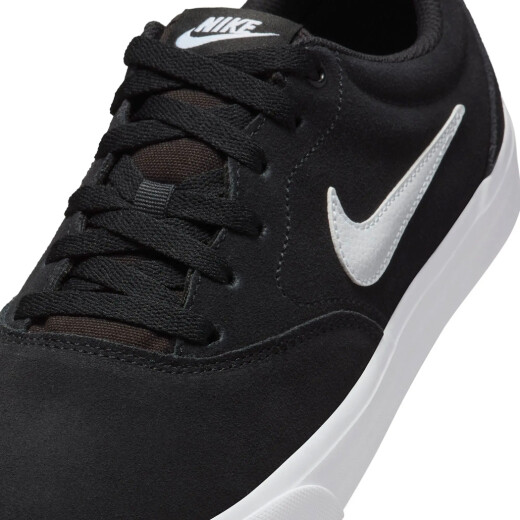 Championes Nike Sb Chron 2 - Negro Championes Nike Sb Chron 2 - Negro
