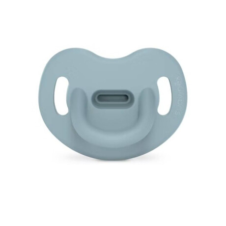 Chupete Smoothie Suavinex Anatómico 0 a 6 meses Azul