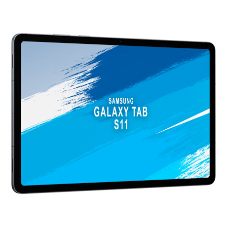 Tablet Samsung Tab S11 11'' 12GB 128GB 13MP+12MP 001