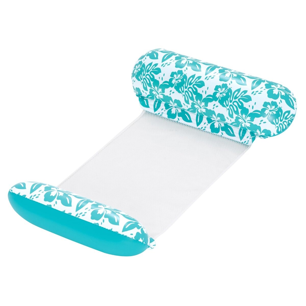 Colchoneta inflable 2en1 Bestway 