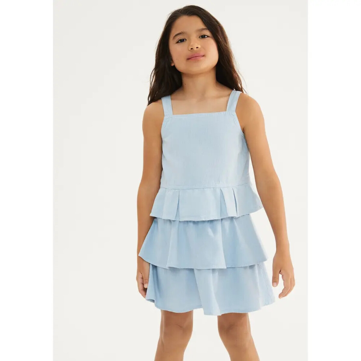 REGATA FEM - AZUL CLARO 