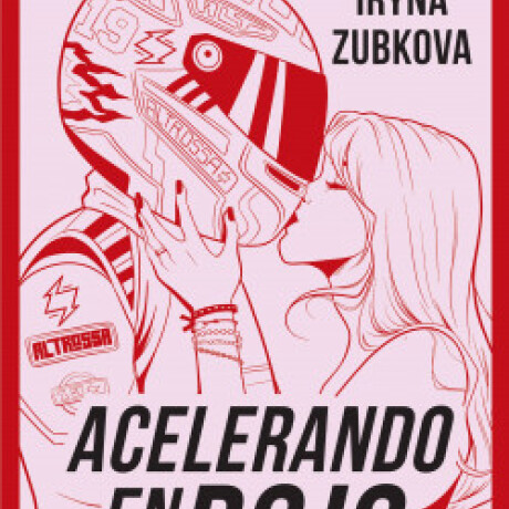 ACELERANDO EN ROJO ACELERANDO EN ROJO