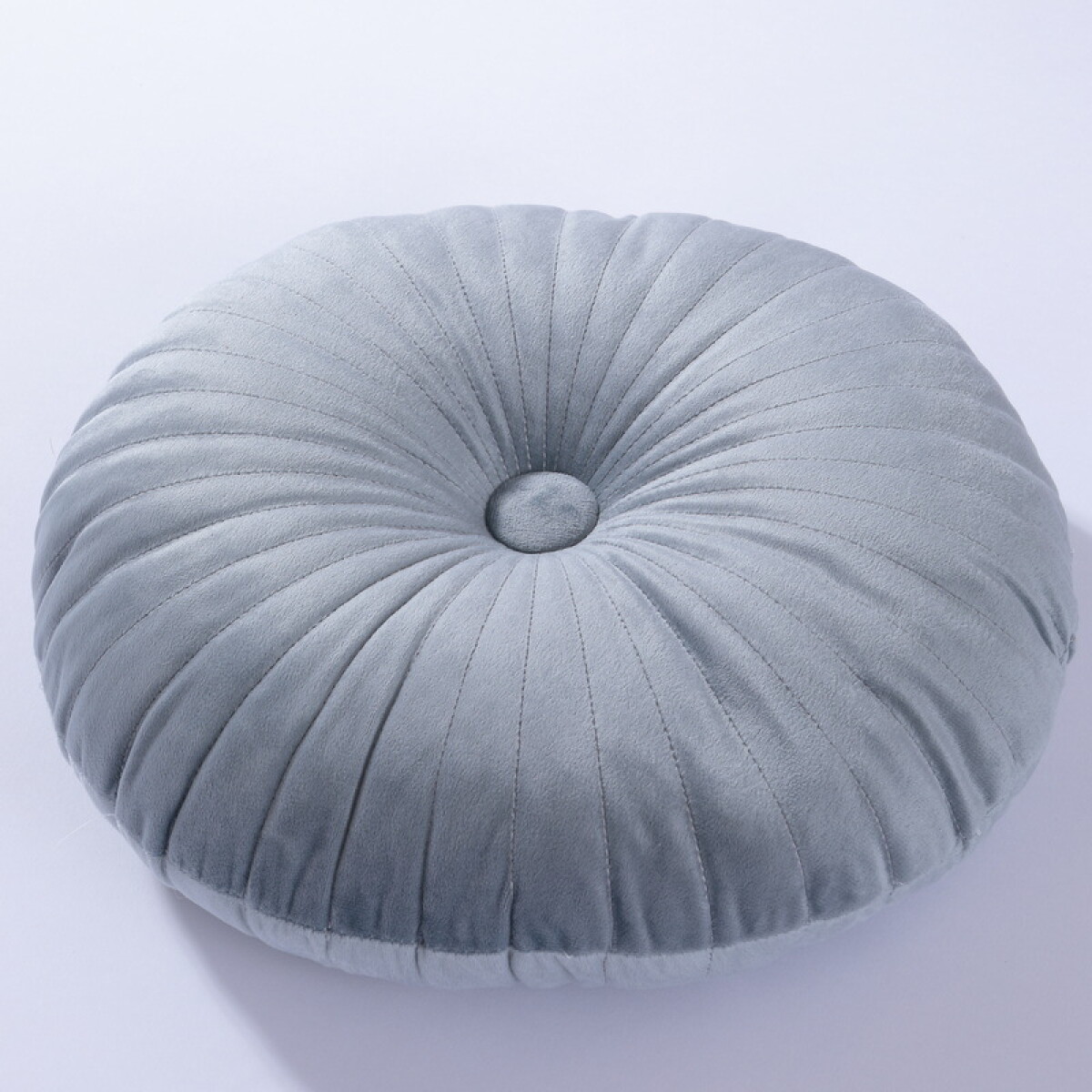 Almohadón 35 cm - Gris 