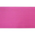 Colchoneta Yoga Pilates Gimnasia Cinta Transportadora 10mm Color Variante Rosado