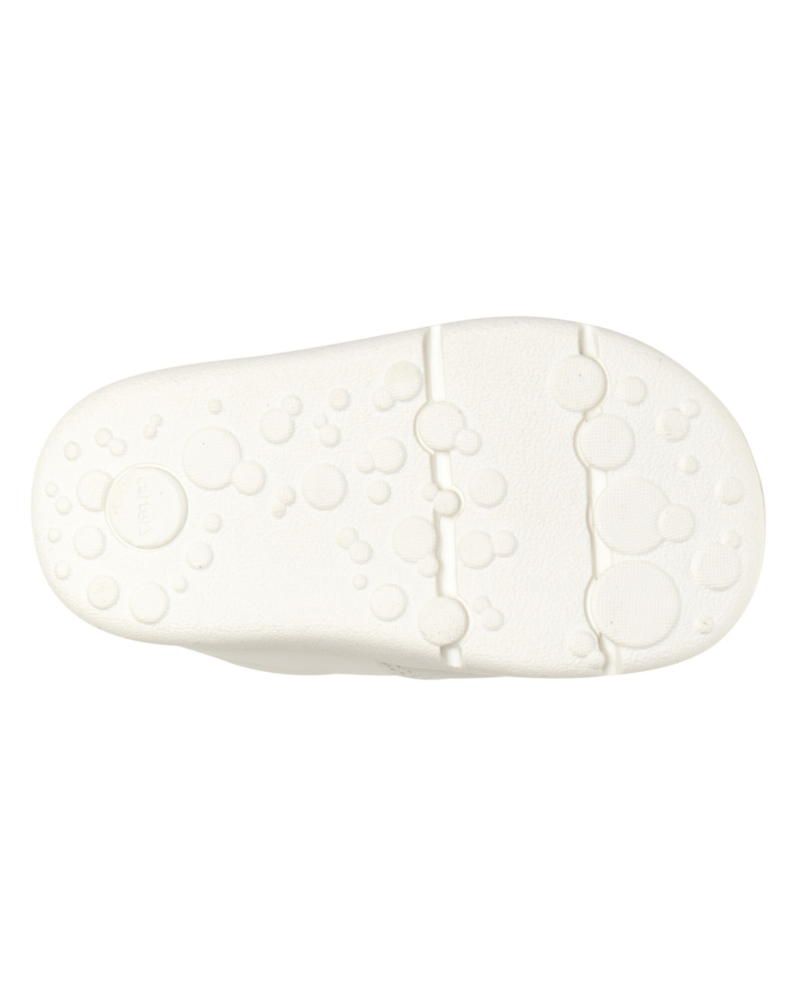 Championes kyle-bp con velcro Sin color