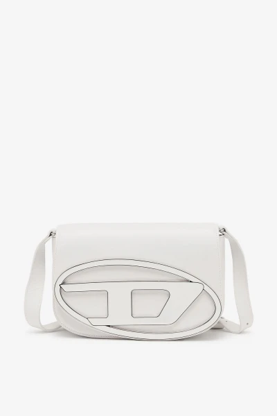 BOLSO 1DR VERSIÓN MEDIANA Blanco