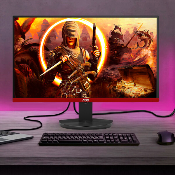 Monitor Gamer Aoc G2790vx 27" MONITOR AOC G2790VX 27 144HZ 1MS