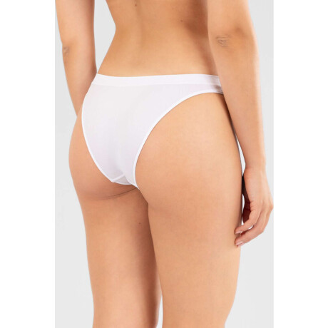 Pack x2 bikini sacks every day Soft lilac