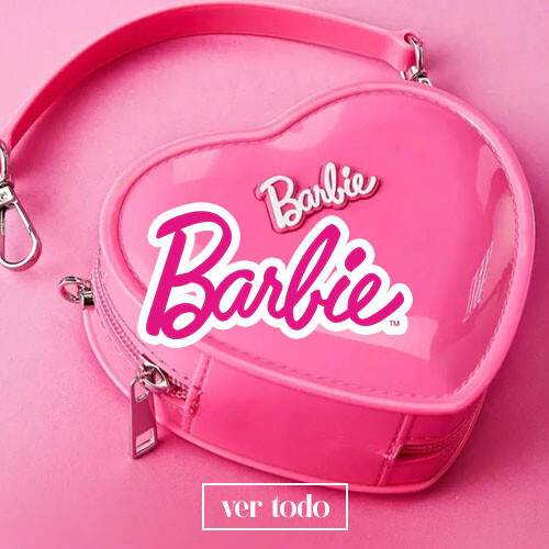 Barbie colección