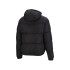 CAMPERA BR PUFFER KIDS II beige milk NEGRO