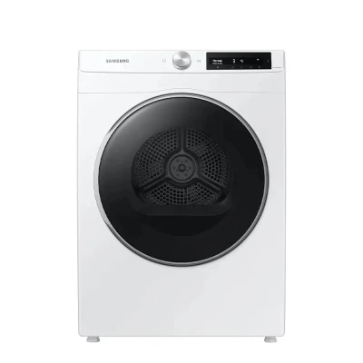 Secadora Samsung Eléctrica Ventilada 11 kg con Sensor Dry, AI Smart Dial y WiFi Secadora Samsung Eléctrica Ventilada 11 kg con Sensor Dry, AI Smart Dial y WiFi
