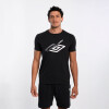 Remera Half Logo Umbro Hombre 259