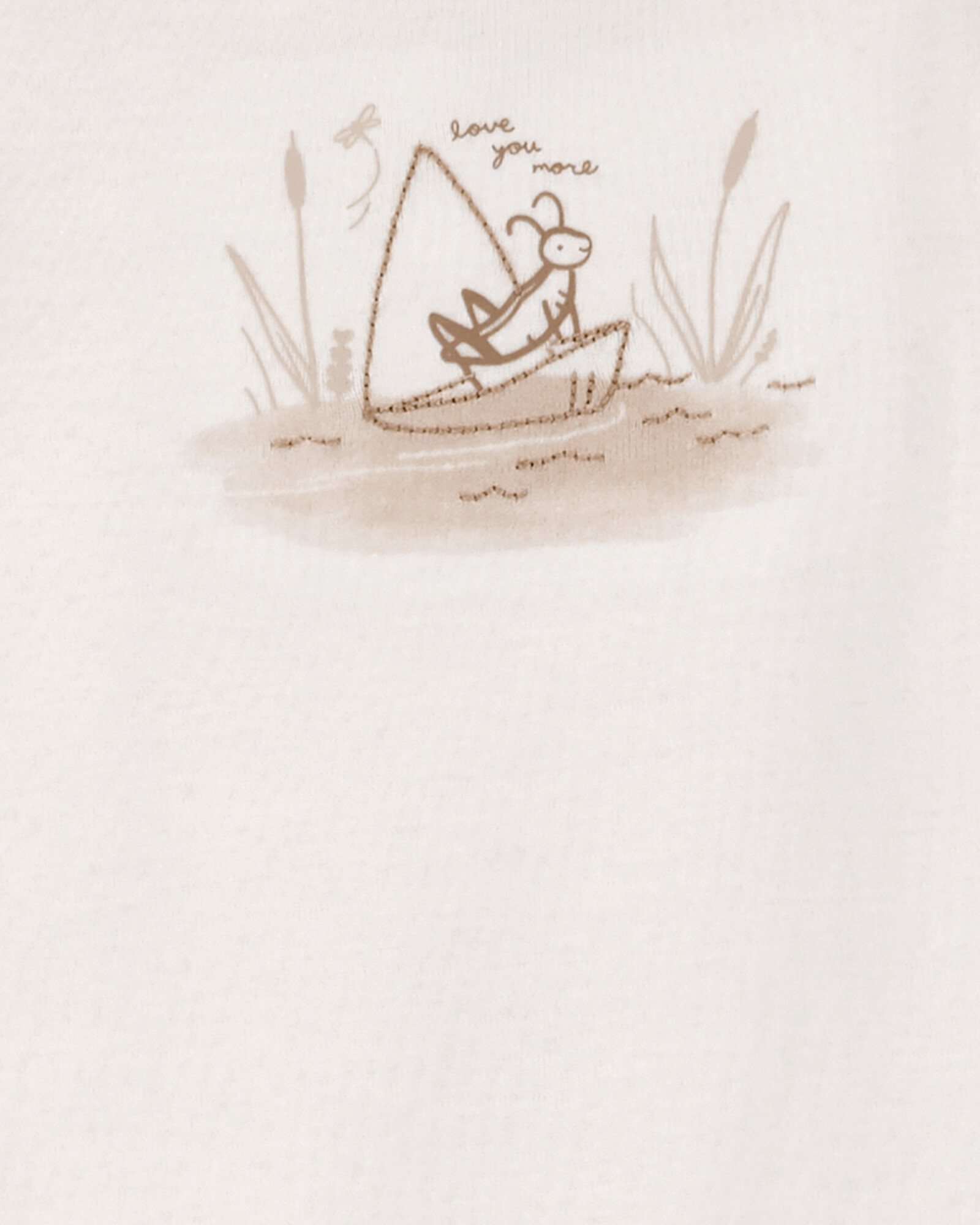 Set tres piezas de algodón, pantalón, saco con capucha y body Set tres piezas de algodón, pantalón, saco con capucha y body