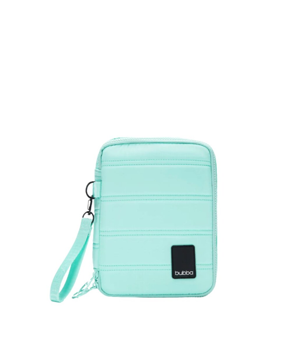 BUBBA ESTUCHE ORIGINALS MATTE AQUA - S/C 