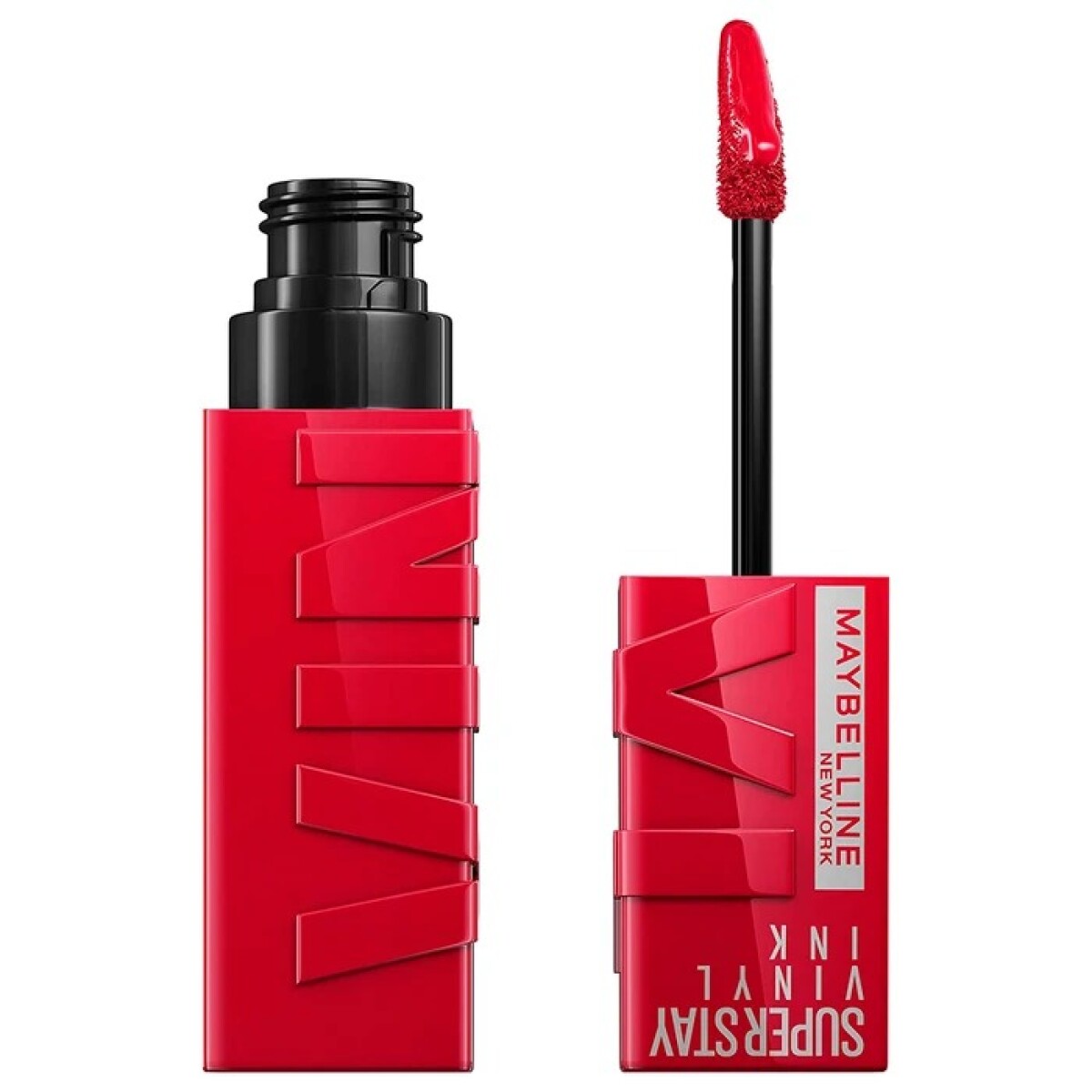 Maybelline Labial Super Stay Vinyl Ink - 50 Wicked 