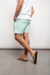 Short Tadeo Acqua