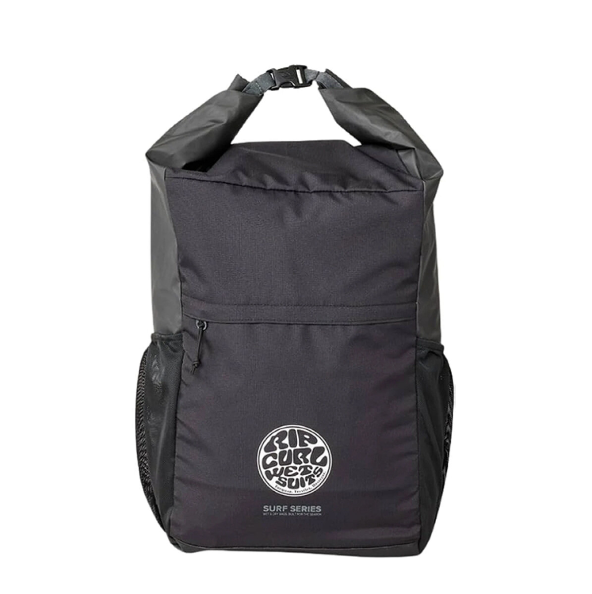 Mochila Rip Curl Surf Series 25L Ventura - Negro 