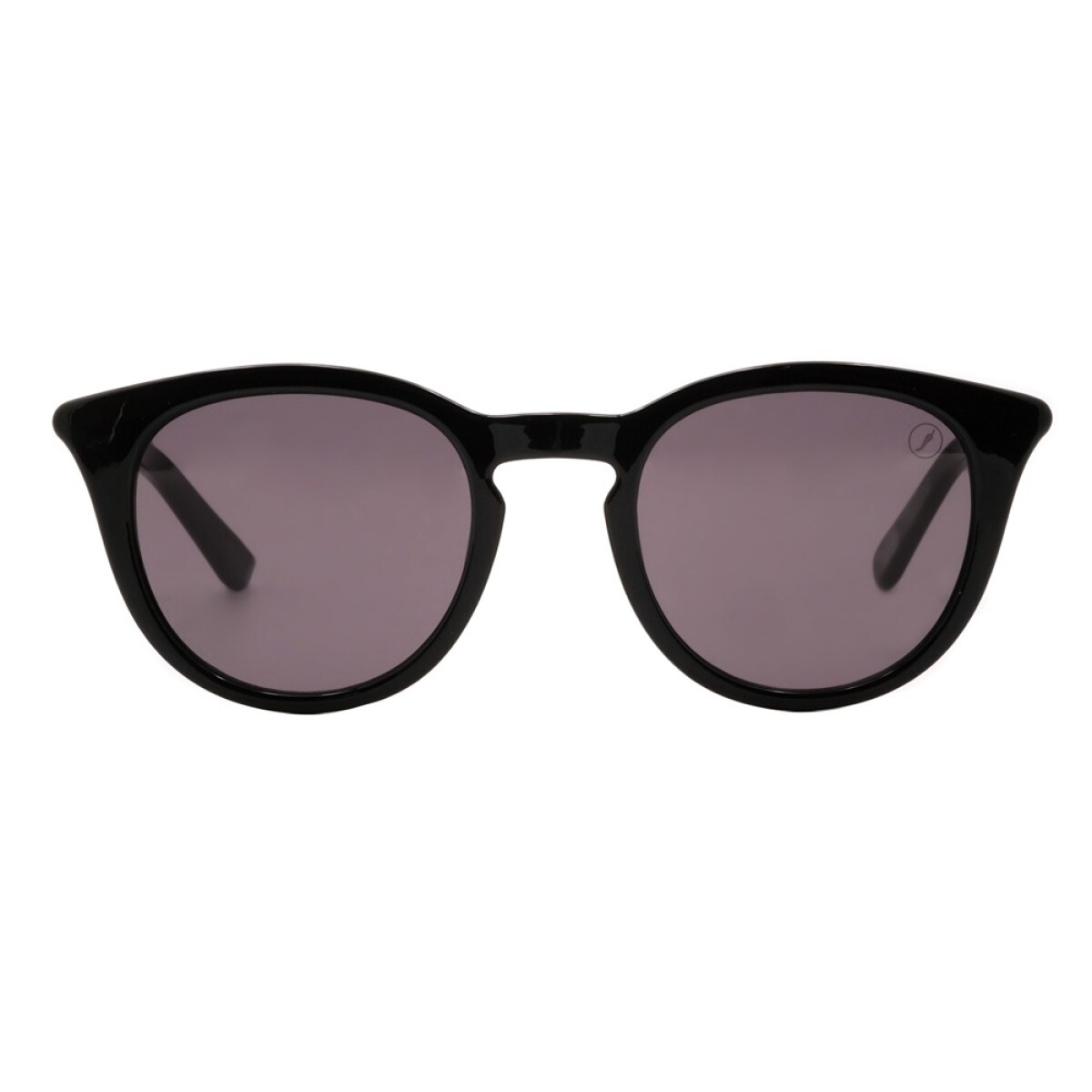 Lentes de Sol Chilli Beans Eco Redondo - Negro 