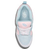 Classics - Vans - Vans Championes Knu Skool de Mujer - VN000D6ZGG91 Rosado Pastel-turquesa