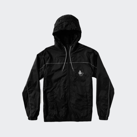Campera Volcom Ermont Negro