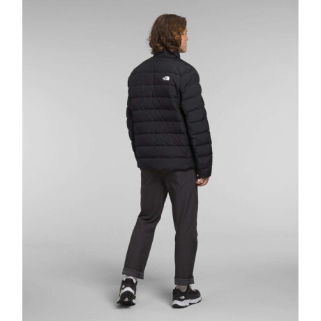Campera de Pluma Aconcagua hombre Tnf Black-npf