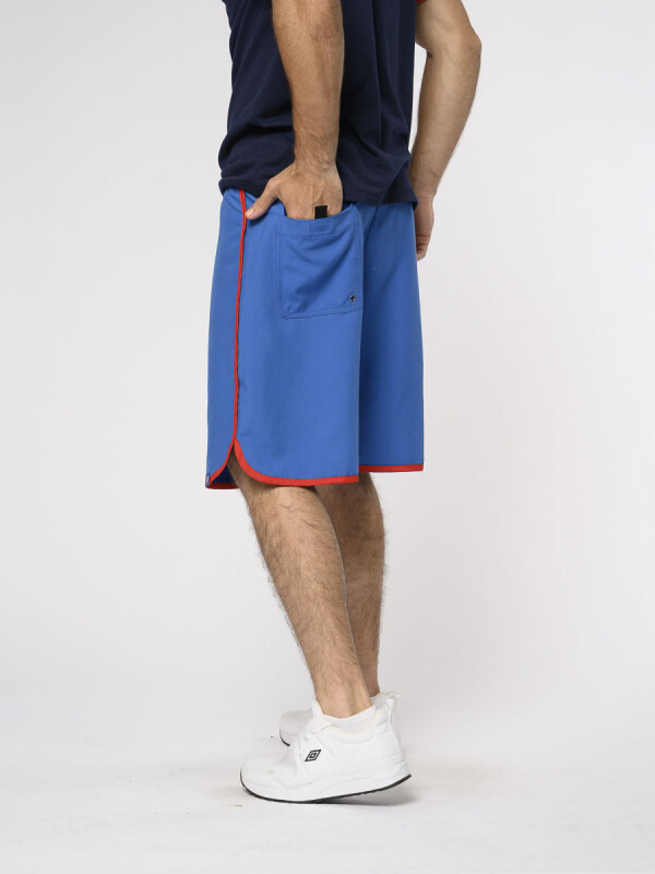 Short CNdeF Surfista Nacional Hombre 664