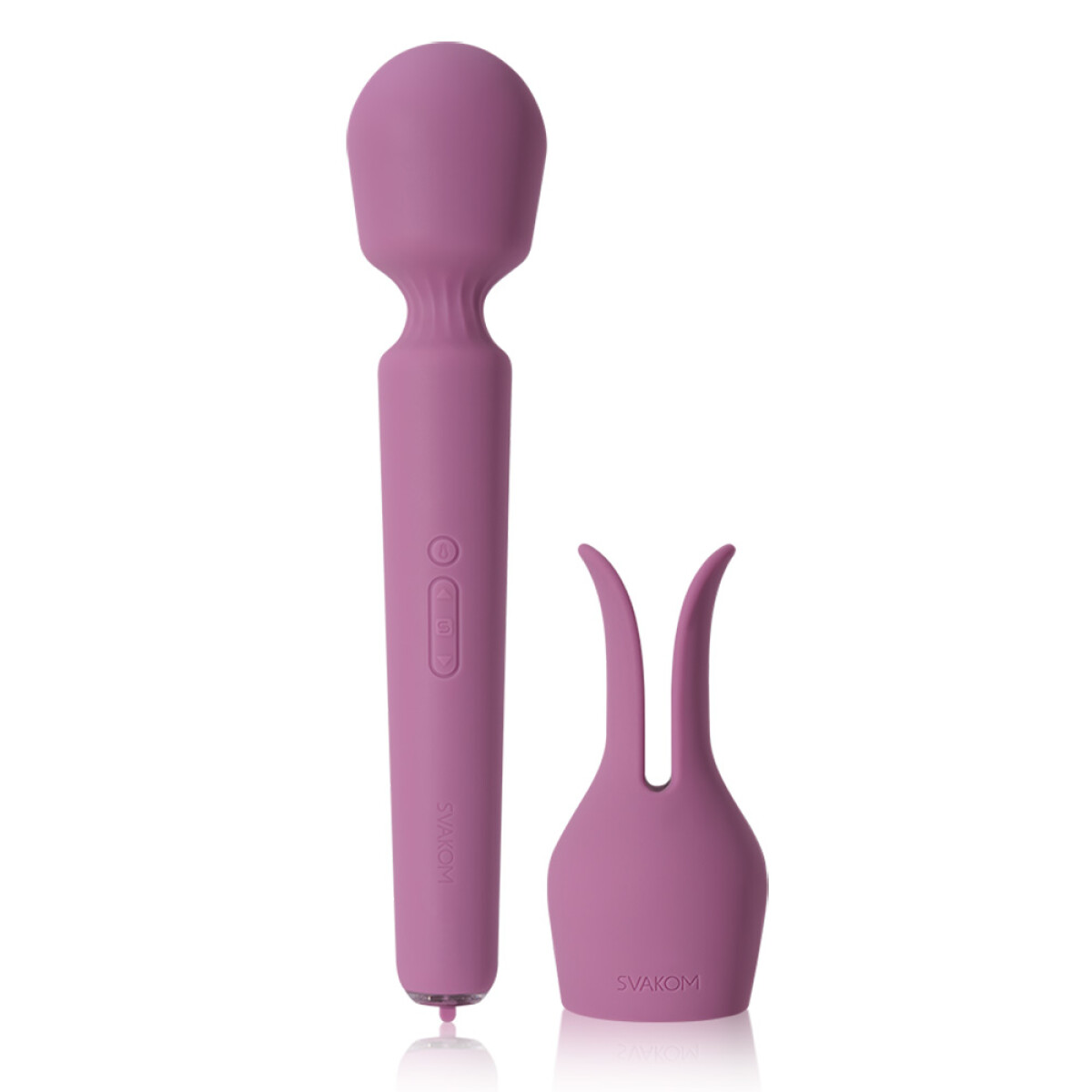 Masajeador Vibrador Emma Neo 2 Svakom 