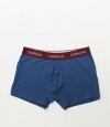 Boxer New Gino Marino/Vino