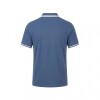 Remera Polo Umbro Delta Black
