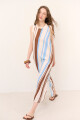 VESTIDO STELLA AZUL