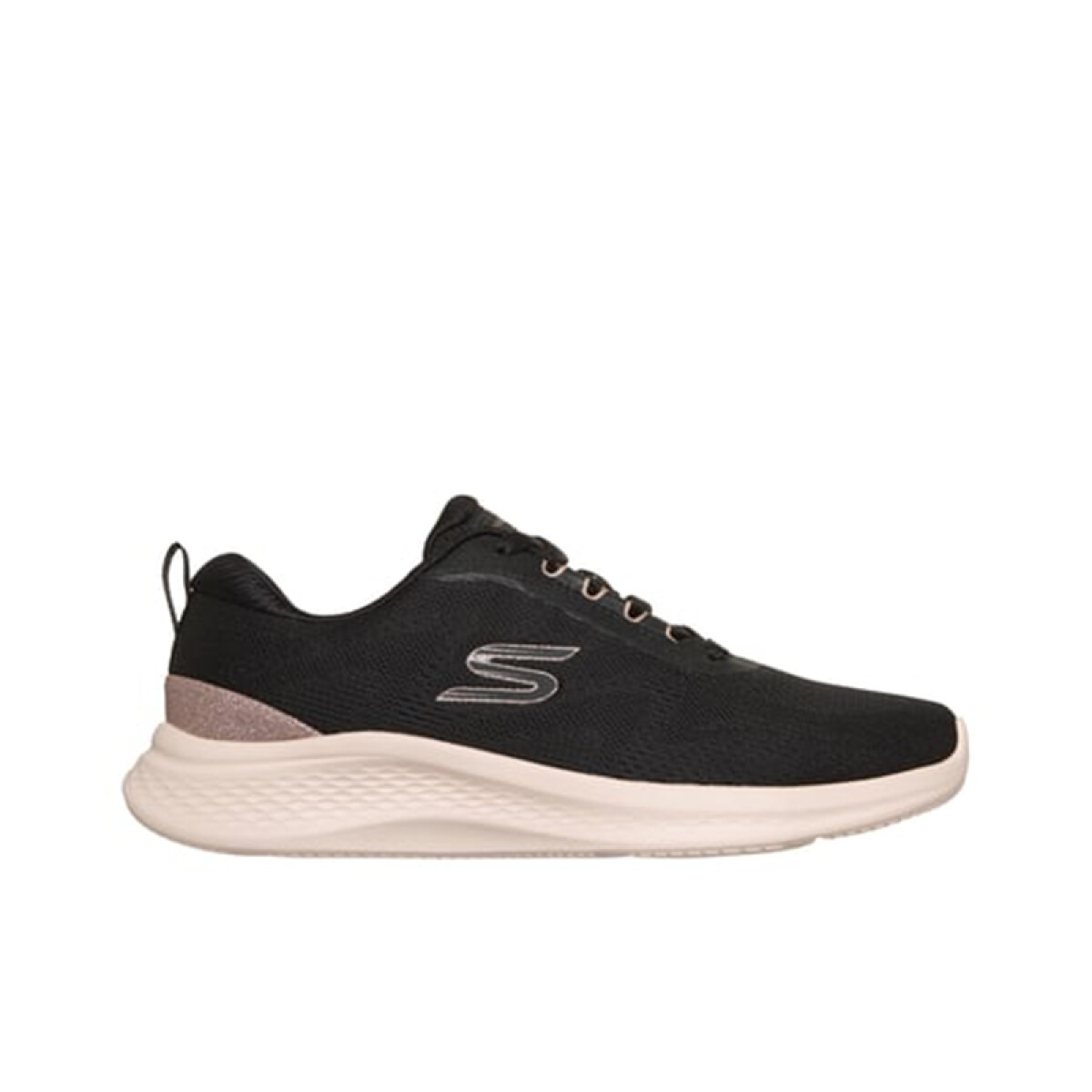 Championes Skech-Lite Pro 2.0 - Negro 
