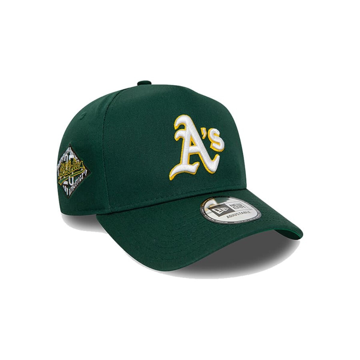 Gorro New Era Oakland Athletics - 60422513 - Negro 