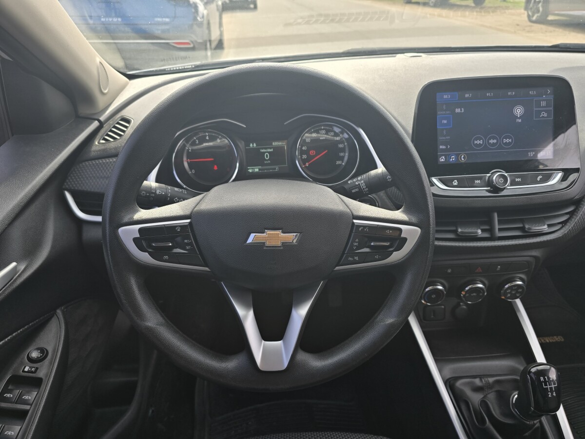 Chevrolet Onix Ltz 1.0T Extra Full | Permuta / Financia Chevrolet Onix Ltz 1.0T Extra Full | Permuta / Financia