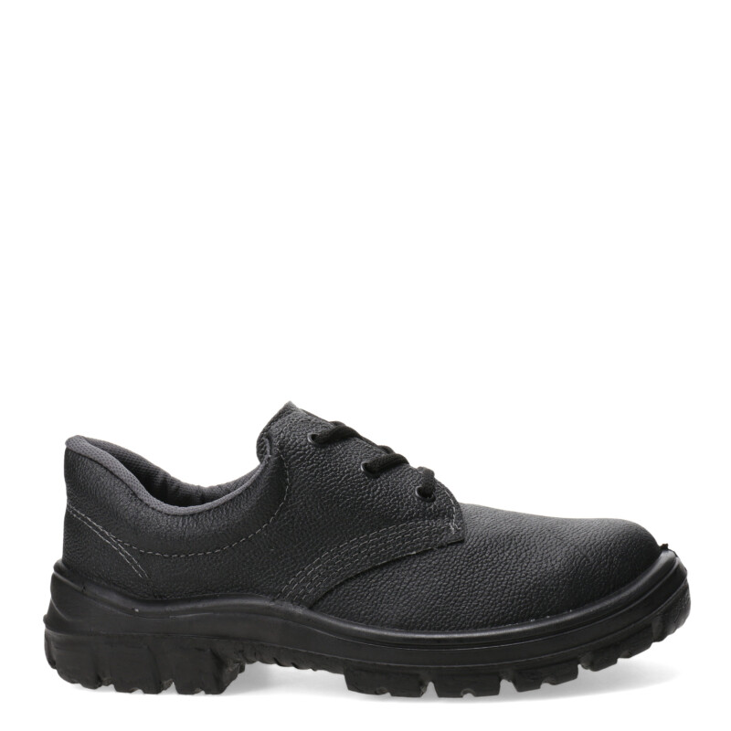 Zapatos Unisex Ador Negro