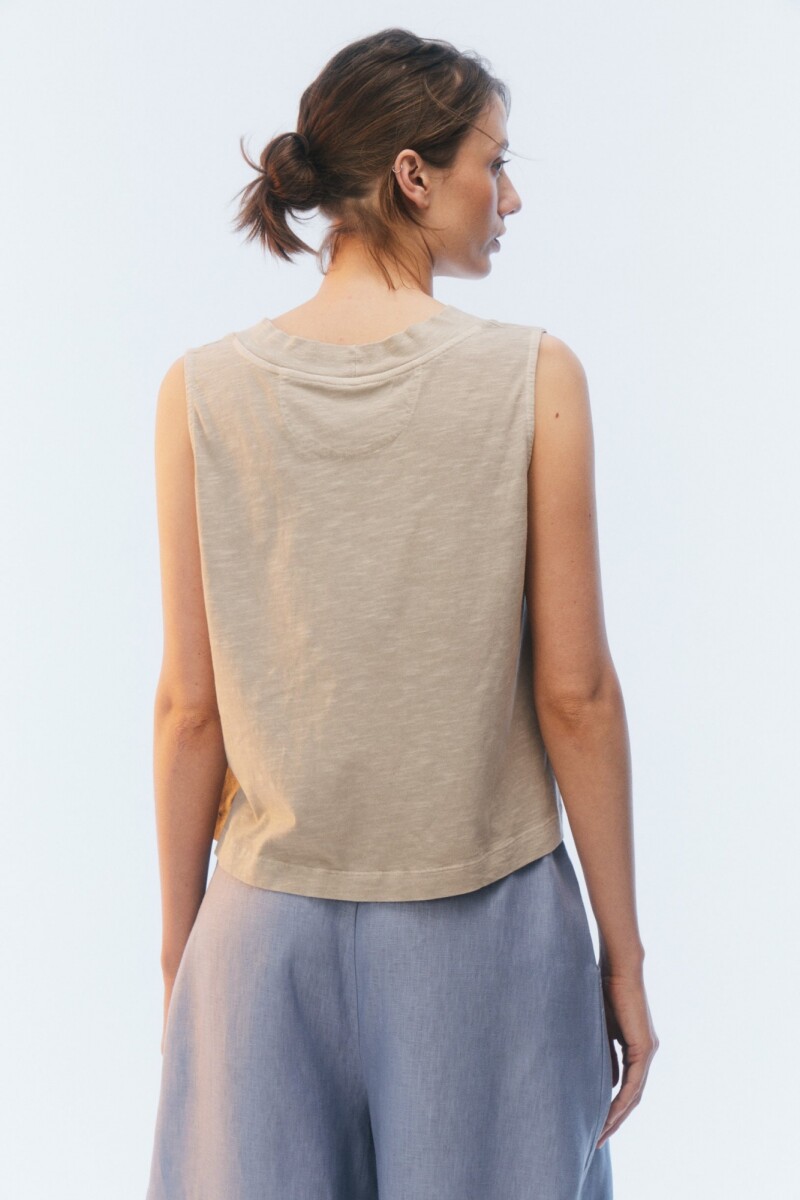 MUSCULOSA PARIS Perla