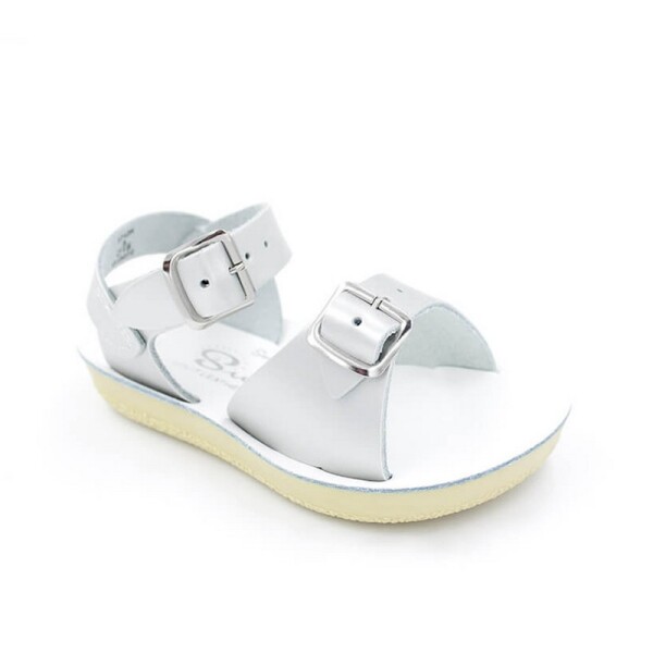 Sandalias Salt Waters Surfer Gris