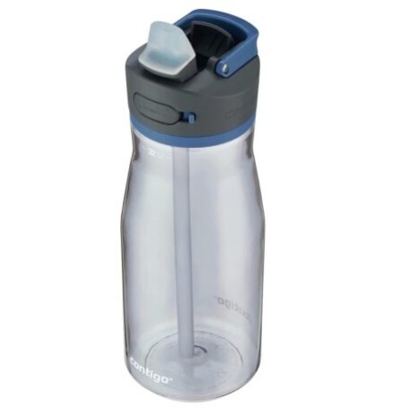 BOTELLA CONTIGO 1.18LTS ASHLAND 2.0 CELESTE.- BOTELLA CONTIGO 1.18LTS ASHLAND 2.0 CELESTE.-