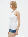 Musculosa Cural Estampado 1