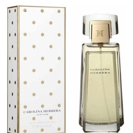 Perfume para Mujer Carolina Herrera Pour Famme EDT 100 ml Perfume para Mujer Carolina Herrera Pour Famme EDT 100 ml