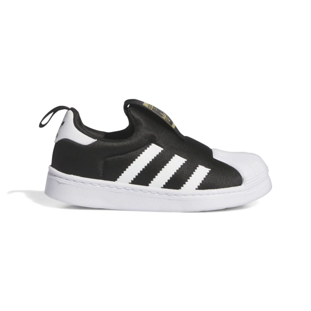 Championes Adidas Superstar 360 - Negro 