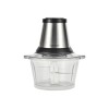 PICADORA XION 1.8L Negro