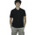 Remera Polo Premium Negro