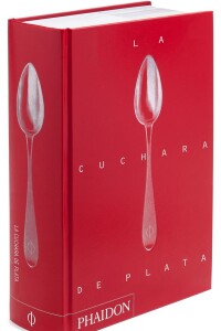 Cuchara De Plata Cuchara De Plata