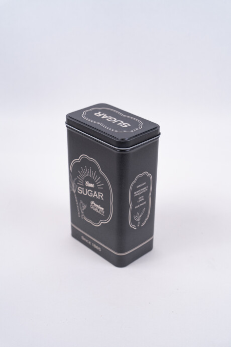 Tarro Cocina Kumo Estampado 1