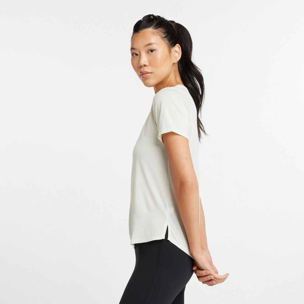 Athletics T-Shirt - Mujer Mint