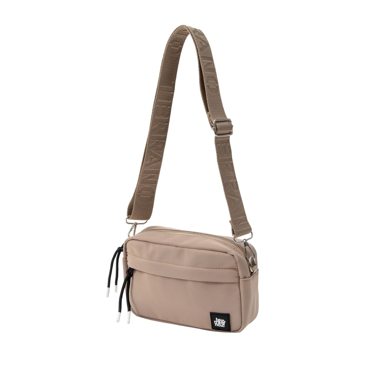 Bandolera Urban - Taupe 
