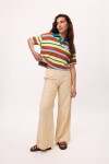 Pantalón New Fito Amarillo