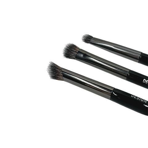 Set de brochas x3 unidades Set De Brochas X3 Unidades